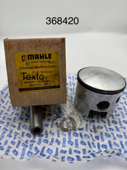 Recambios motos clasicas Bultaco - Piston