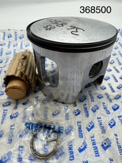 Piston Bultaco Pursang MK-12 370cc de laminas