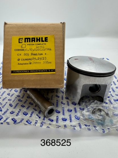 Piston Bultaco Pursang MK-8  360cc
