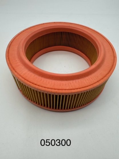 Bultaco Pursang MK-1; 2 air filter