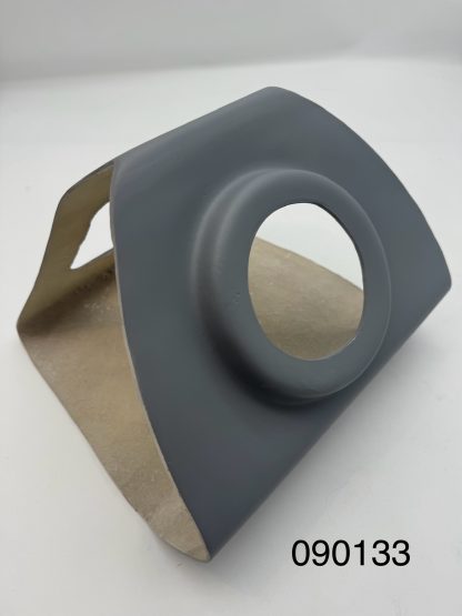 Bultaco Frontera MK-9 fiber air filter box