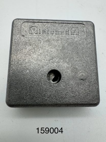 6V-12V AC current regulator Bultaco; Montesa; Ossa; Puch - Image 2