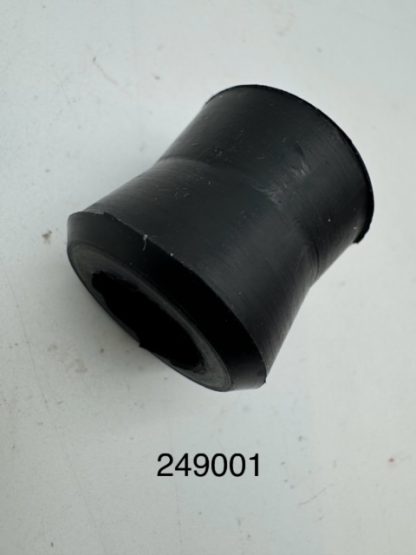 Silemblock shock absorbers Bultaco; Montesa; OSSA - (4pcs)