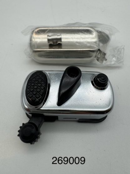 Llave de luces Universal moto Española Bultaco; Montesa; OSSA