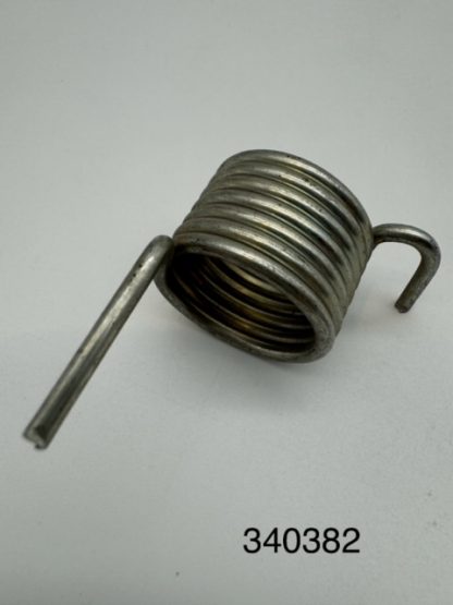 Bultaco Chispa starter spring