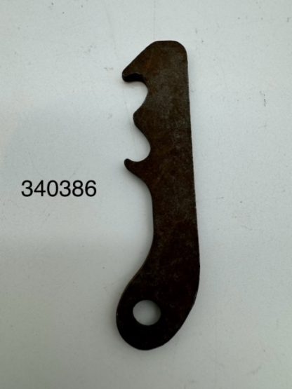 Bultaco Chispa and moped selector cam