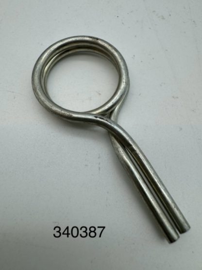 Bultaco Chispa and moped gear selector spring