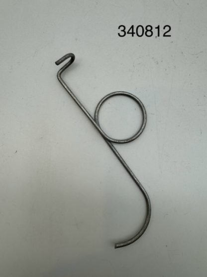 Rear brake cam return spring Bultaco Alpina; Frontera; Pursang