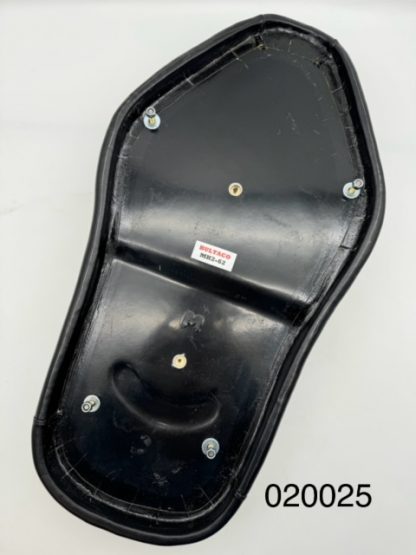 Bultaco Metralla 62 seat; MK-2 Metralla - Image 2
