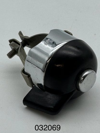 Original light switch for classic Spanish motorcycle; Ossa; Cofersa; Roa; MV; Ducati; Sanglas.... - Image 2
