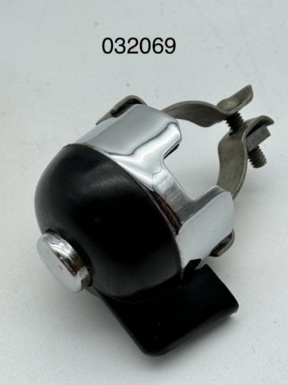 Original light switch for classic Spanish motorcycle; Ossa; Cofersa; Roa; MV; Ducati; Sanglas.... - Image 3