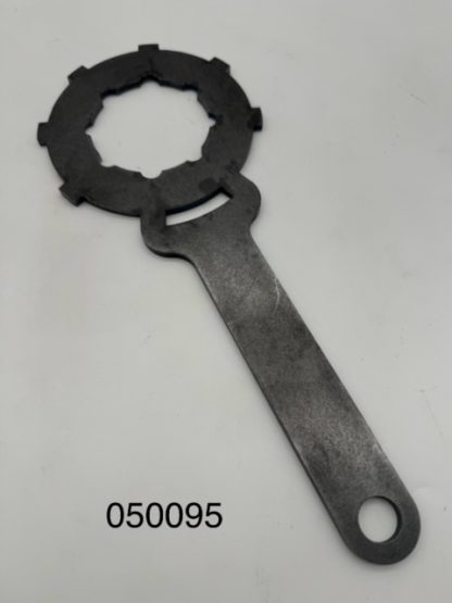 Bultaco special clutch wrench/tooling