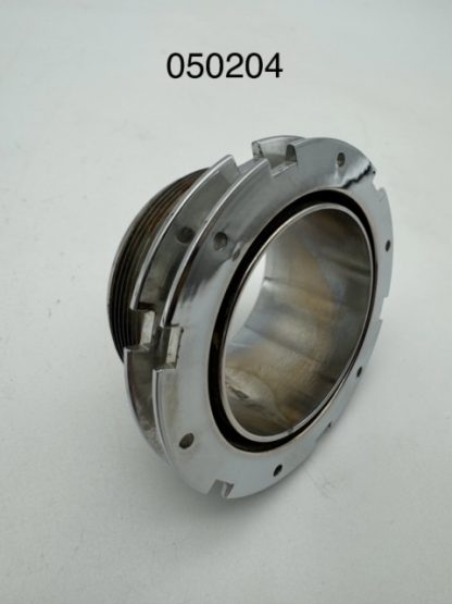 Bultaco Pursang MK-2; MK-3 exhaust nut to cylinder