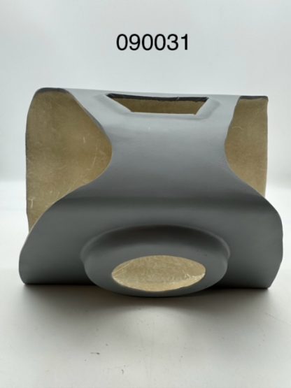 Bultaco Pursang MK-10 filter box