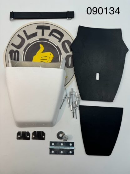 Bultaco Frontera complete tool box