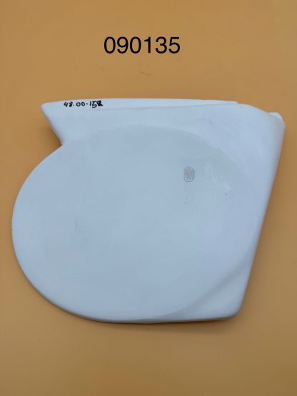 Bultaco Pursang MK-3 right side cover