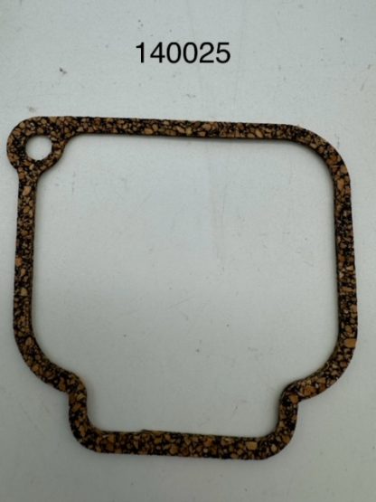 BING Bultaco carburetor gasket; Montesa; Ossa