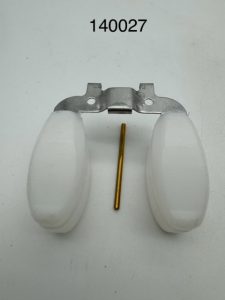 Clip Para Aguja Carburador Bing 84-54 - Precio Por Unidad, Nuevo, Fabricado En España