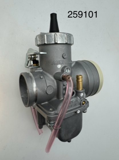 Mikuni VM 38 round bell carburetor Bultaco;Montesa;Ossa...