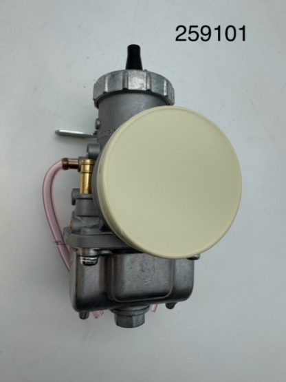 Mikuni VM 38 round bell carburetor Bultaco;Montesa;Ossa... - Image 2
