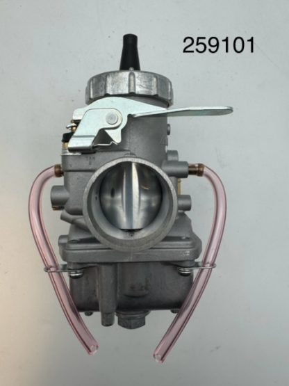 Mikuni VM 38 round bell carburetor Bultaco;Montesa;Ossa... - Image 4