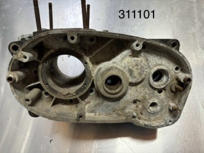 Engine (central crankcases) Montesa VB-250 - Image 2