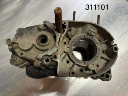 Engine (central crankcases) Montesa VB-250 - Image 3