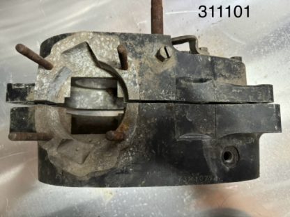 Engine (central crankcases) Montesa VB-250 - Image 5