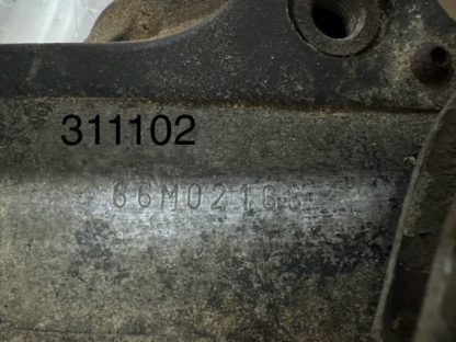 Complete Montesa Cappra VE414 engine - Image 6