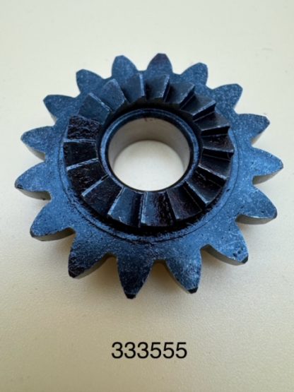 Montesa Enduro; Cappra; Cota starter sprocket