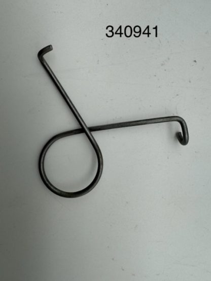 Bultaco Metralla GT-GTS front brake cam return spring