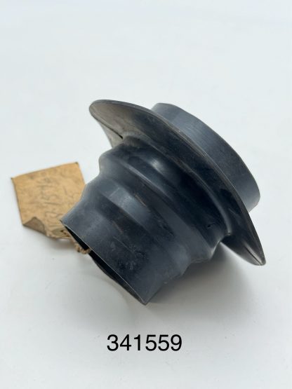 Bultaco Pursang MK-9 370 carburetor-filter rubber