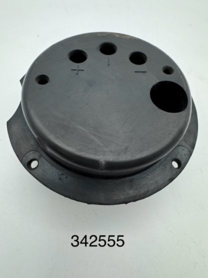 Bultaco Metralla GTS tachometer support rubber - Image 2