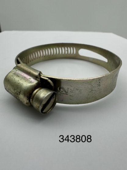 Original Mikalor carburetor clamp Nº12 44/62 Bultaco; Montesa; Ossa