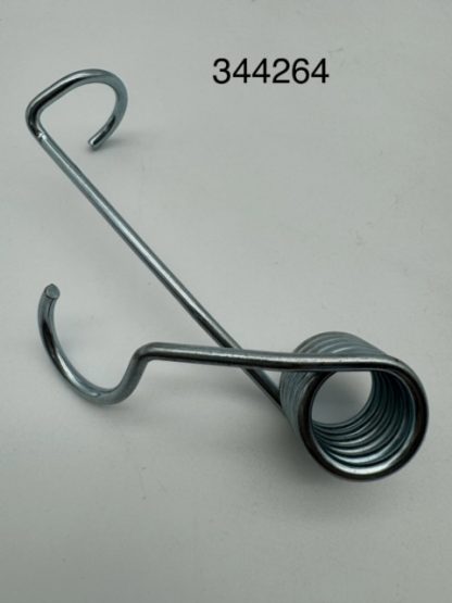 Bultaco Tiron side stand spring