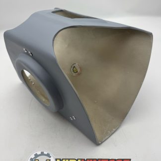 Caja filtro Bultaco Pursang MK-10; Bultaco Frontera mk-10 Y Gold Medal