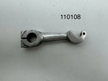 Bultaco short clutch-brake cam all models - Image 2