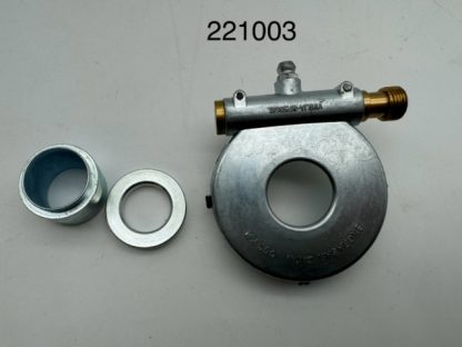 KM account reshipment 20mm axle for 19" Montesa Impala wheels