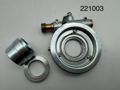 KM account reshipment 20mm axle for 19" Montesa Impala wheels - Image 2