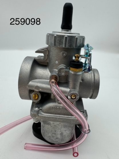 Mikuni VM-30 round bell carburetor
