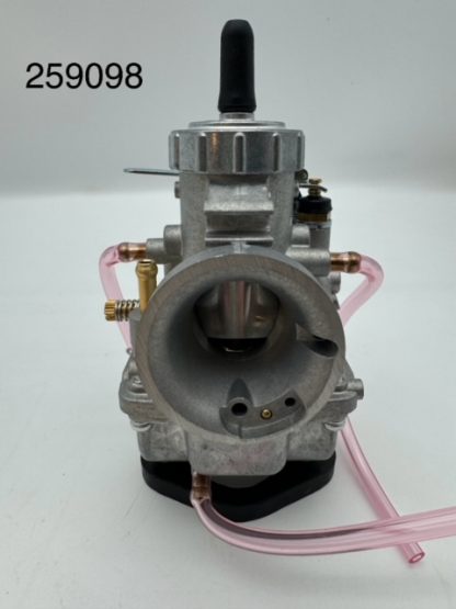 Mikuni VM-30 round bell carburetor - Image 2
