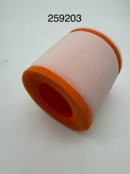 Bultaco Pursang-Frontera-Astro air filter - Image 2