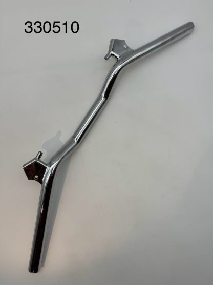 Montesa Impala; Command handlebar