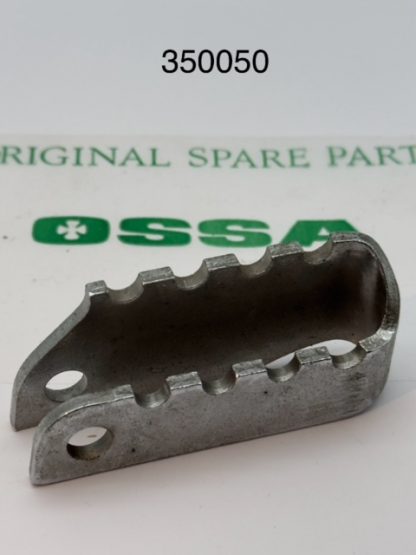 Ossa left footrest