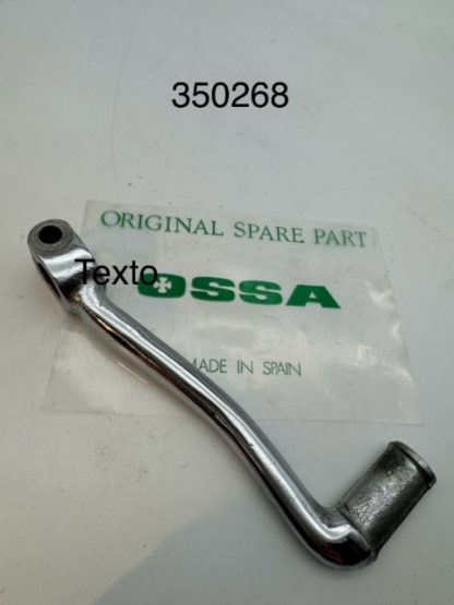 Ossa Gear Lever Shaft 27 tips