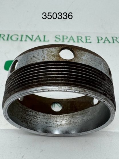 Ossa exhaust nut