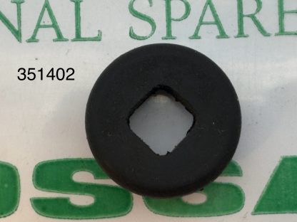Ossa anti-vibration rubber