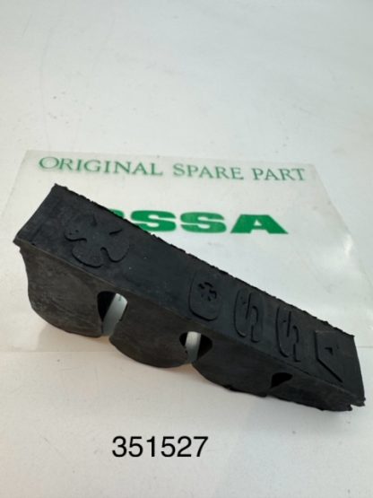 Ossa cylinder anti-vibration rubber