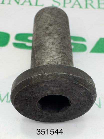 TR-80 elastic transmission nut
