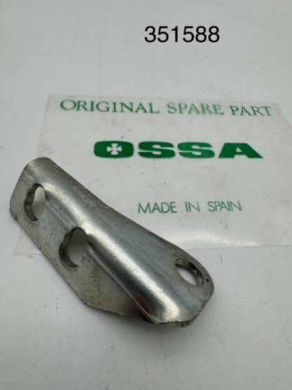 Oreja Anterior Derecha Fijacion Proteccion Ossa